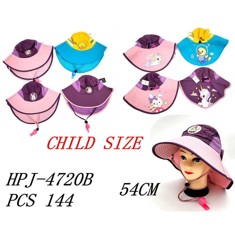 HPJ-4720B CS144